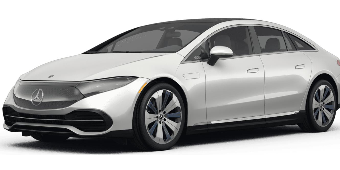 MERCEDES-BENZ EQS-CLASS SEDAN 2023 W1KCG2DB6PA034406 image MERCEDES-BENZ EQS-CLASS SEDAN 2023 W1KCG2DB6PA034406 image